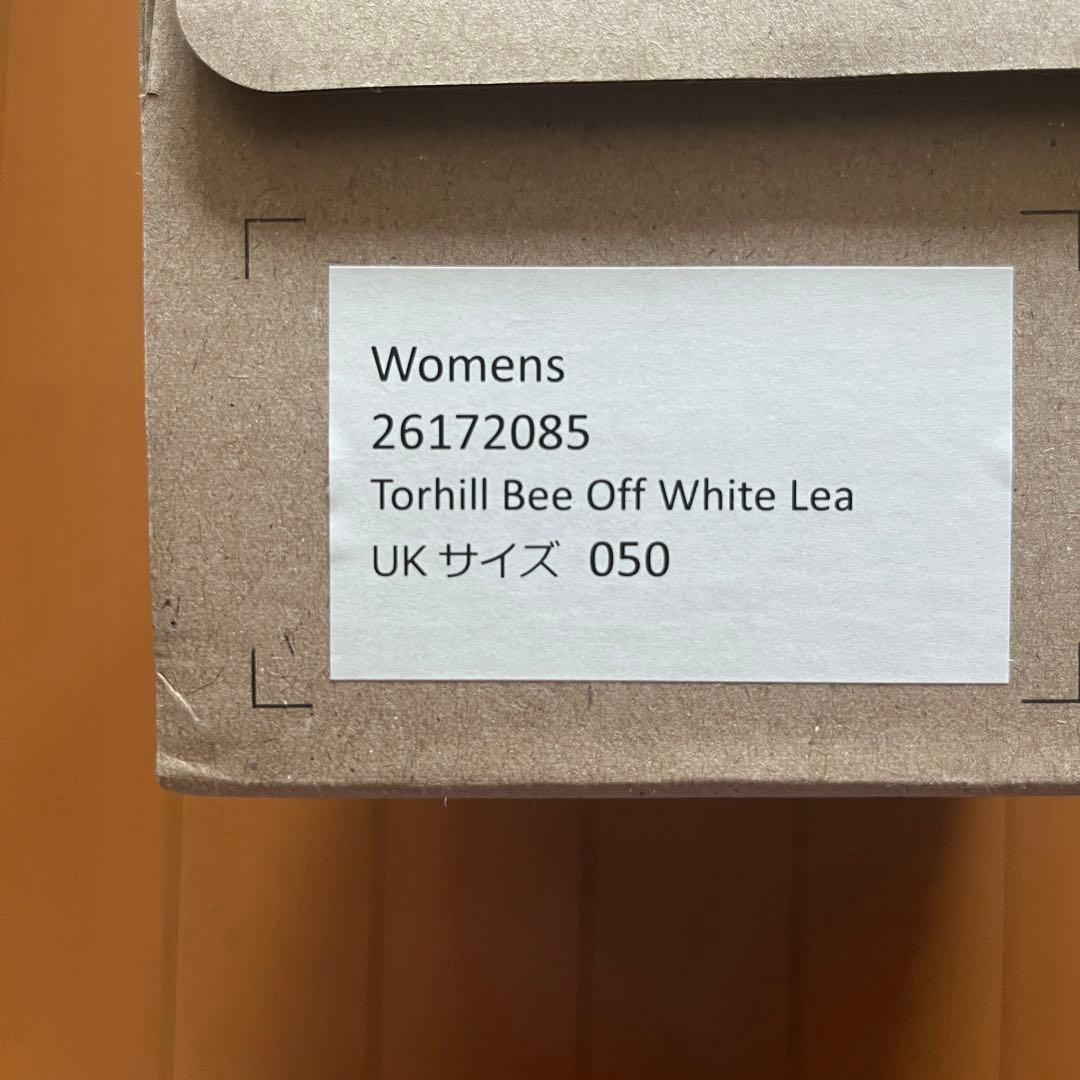 クラークス　新品　未使用　限定品　24cm