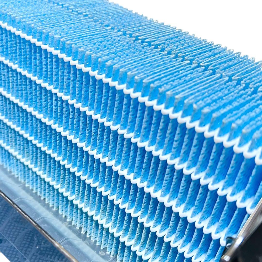 【ほぼ未使用】DAINICHI ハイブリッド式加湿器 HD-LX1019 美品