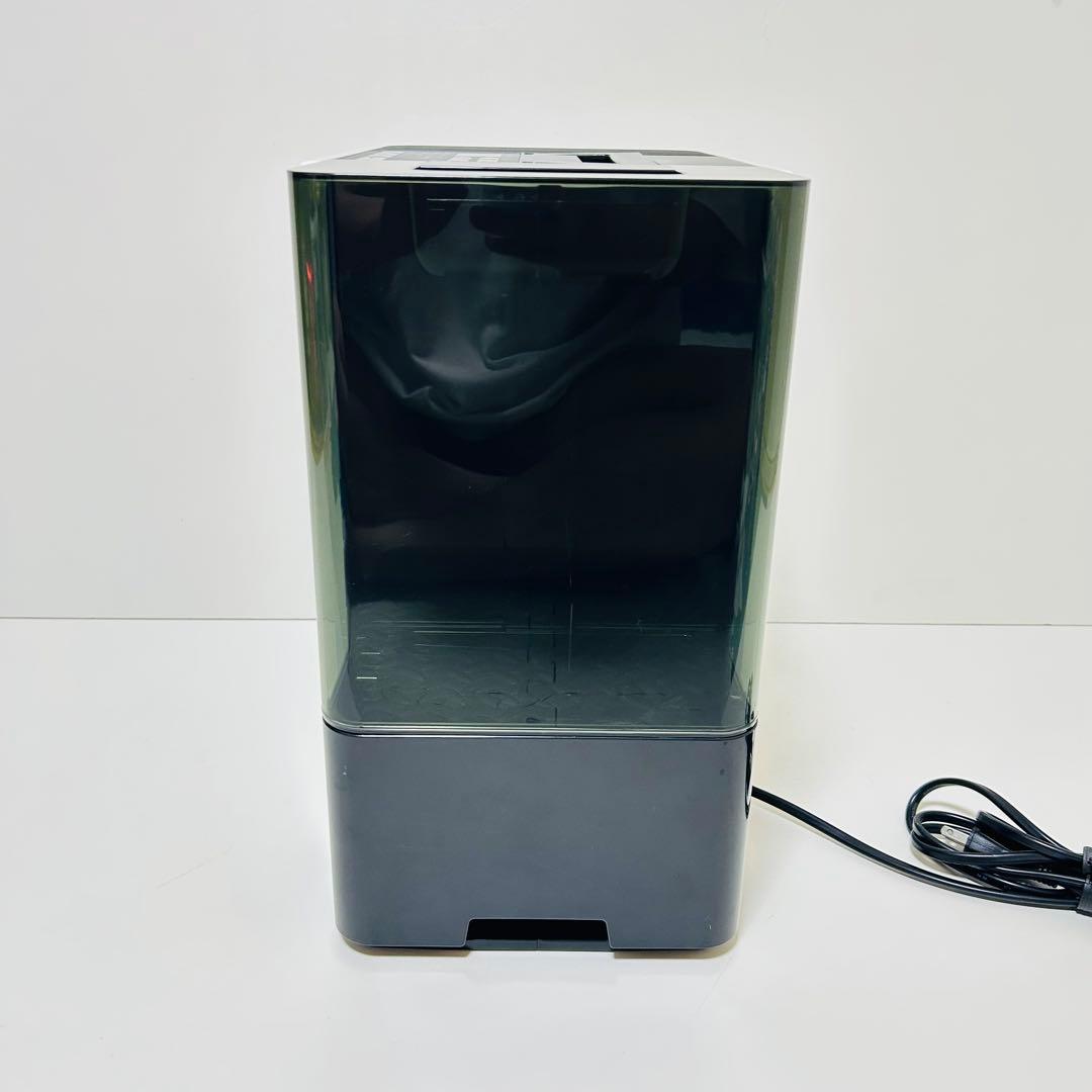 【ほぼ未使用】DAINICHI ハイブリッド式加湿器 HD-LX1019 美品