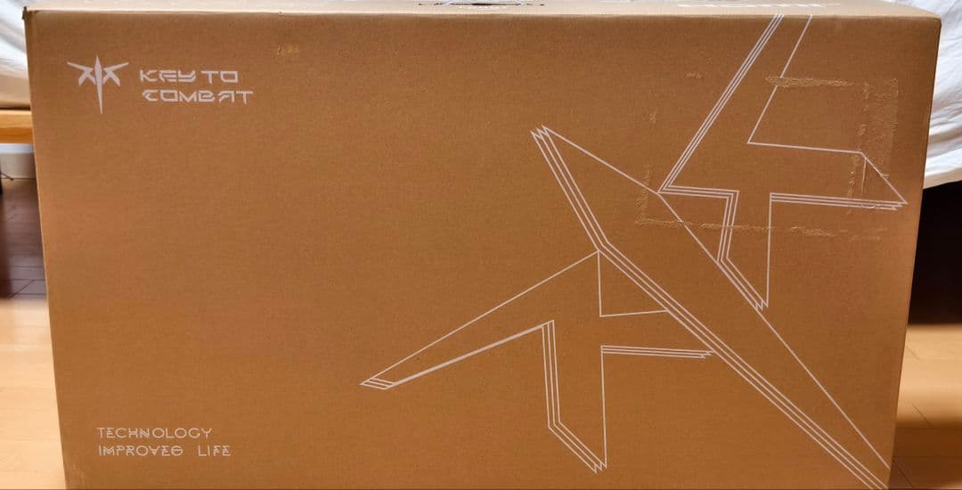 KTC M27T6 モニター