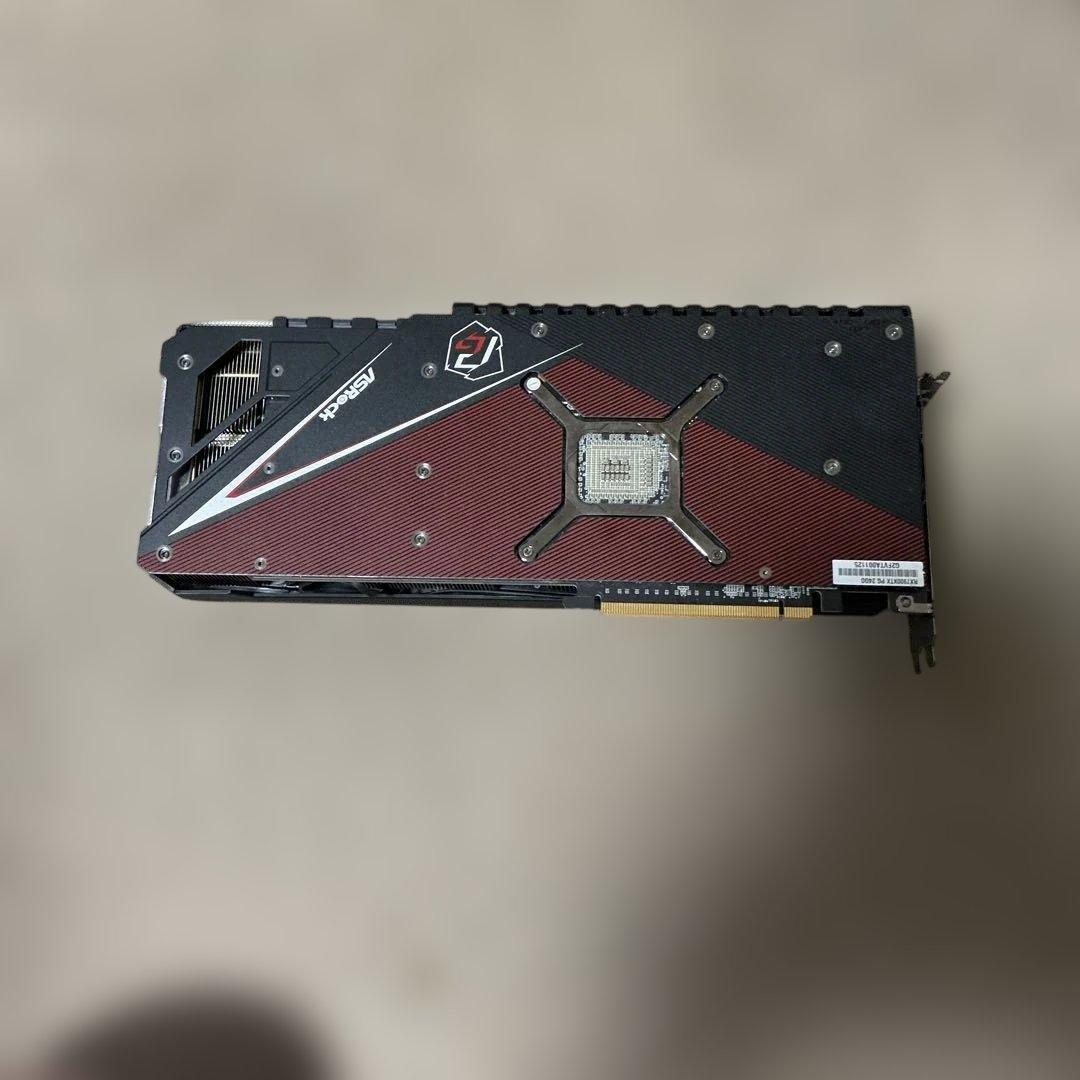 グラフィックボード・グラボ・ビデオカード Rx 7900xtx