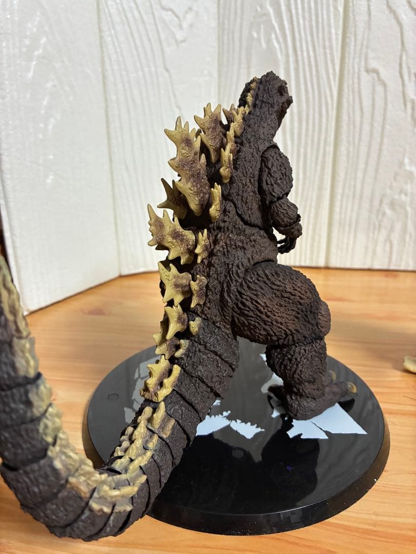 キューシュータナカ