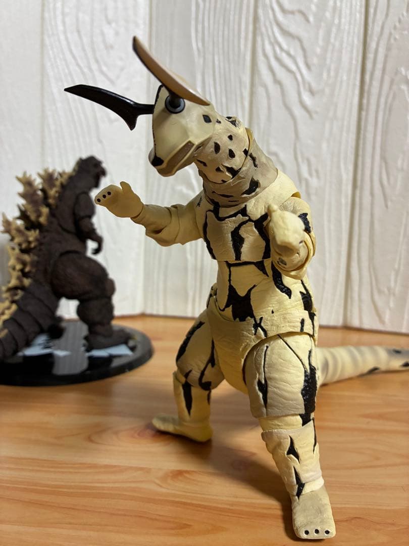 キューシュータナカ