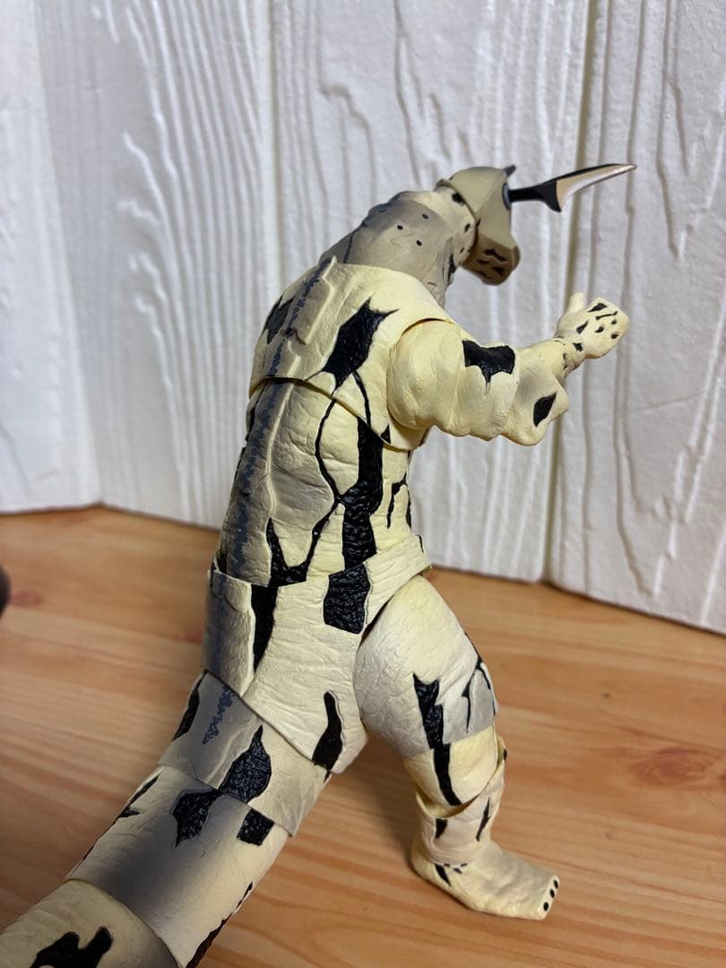 キューシュータナカ