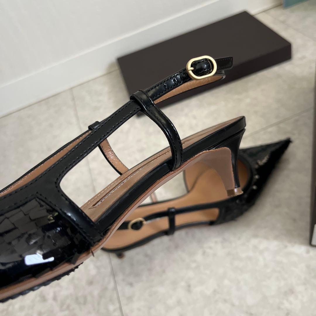 pellico ミュール