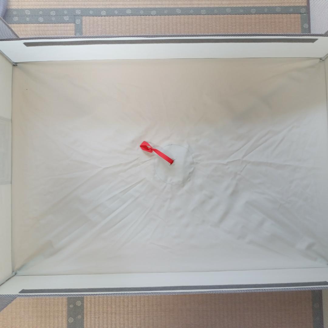 【美品,匿名配送】Aprica ココネルエアー AB グレーベアー アップリカ