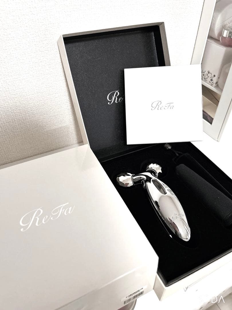 【美品】ReFa カラット