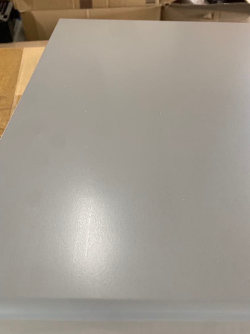 ガーデンマスター　物置 鍵付き サビに強い 幅90×奥行45×高さ84cm 屋外