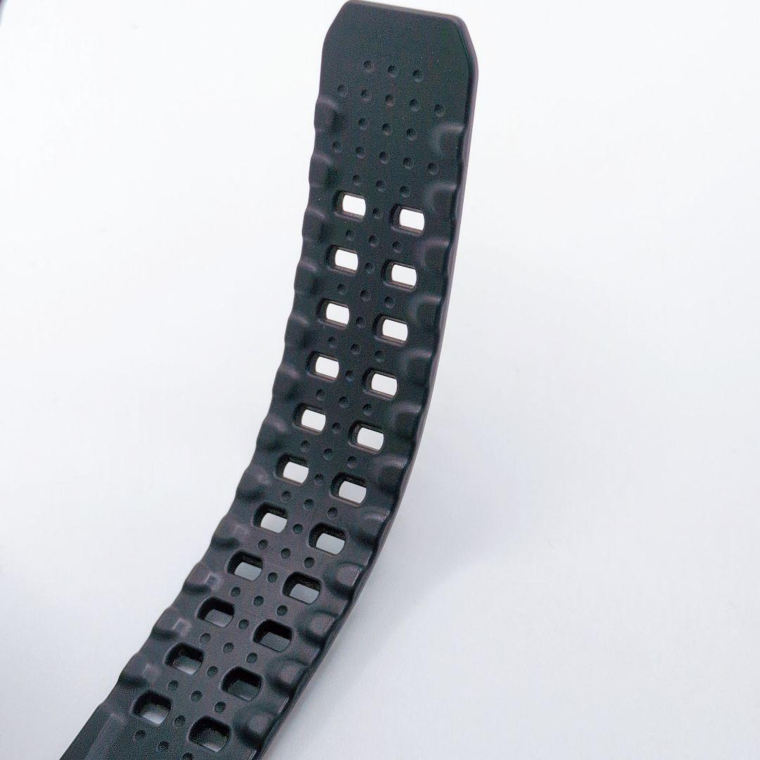 CASIO G-SHOCK GW-9400 レンジマン 電波ソーラー 海外モデル