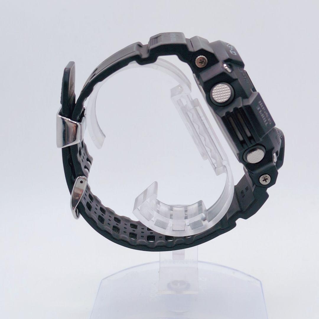 CASIO G-SHOCK GW-9400 レンジマン 電波ソーラー 海外モデル