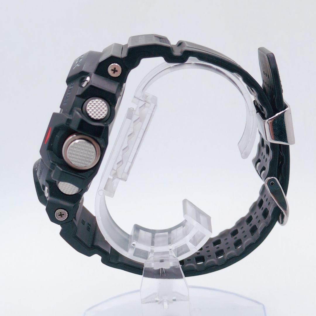 CASIO G-SHOCK GW-9400 レンジマン 電波ソーラー 海外モデル