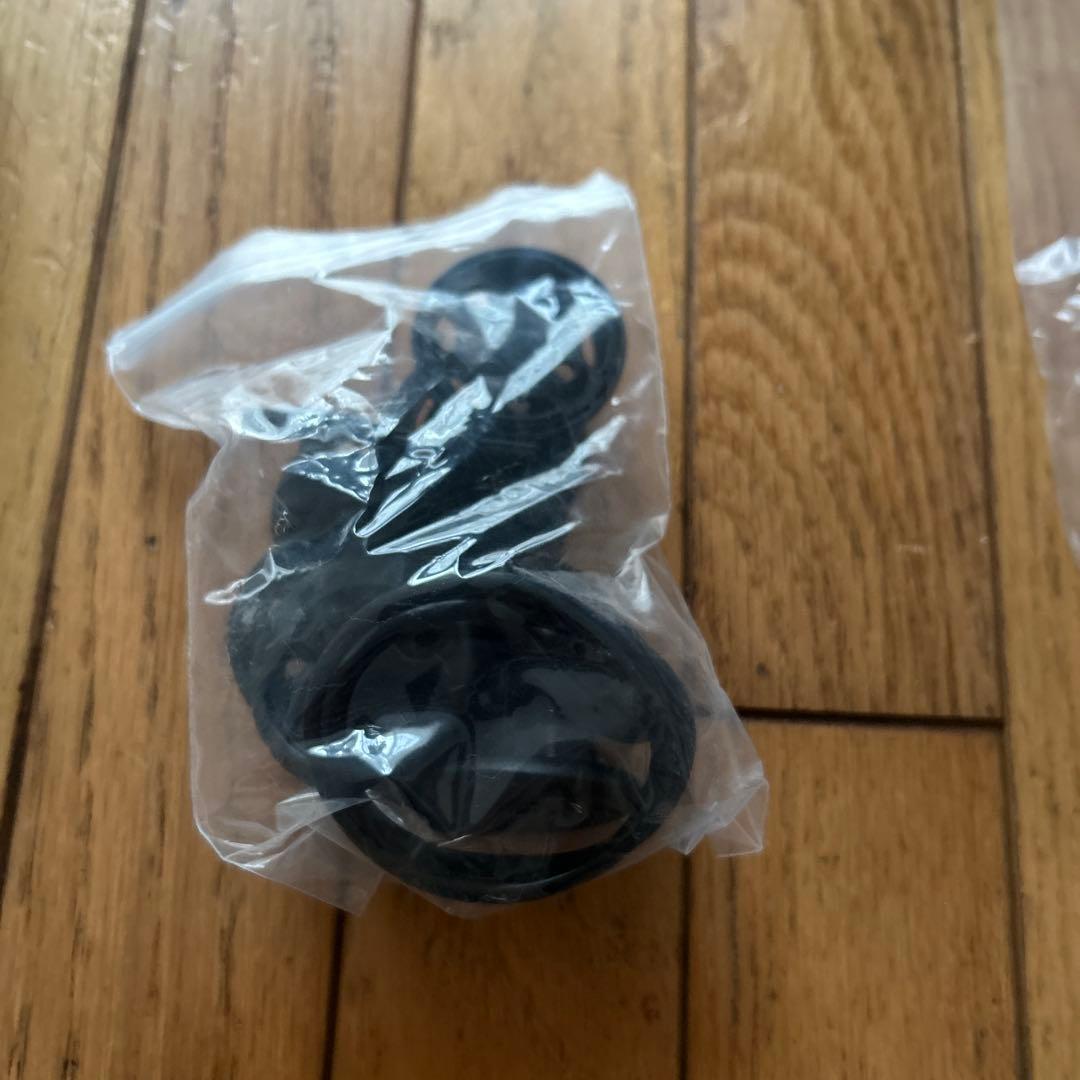 Roval ハンドルバー 400mm 135mmステム