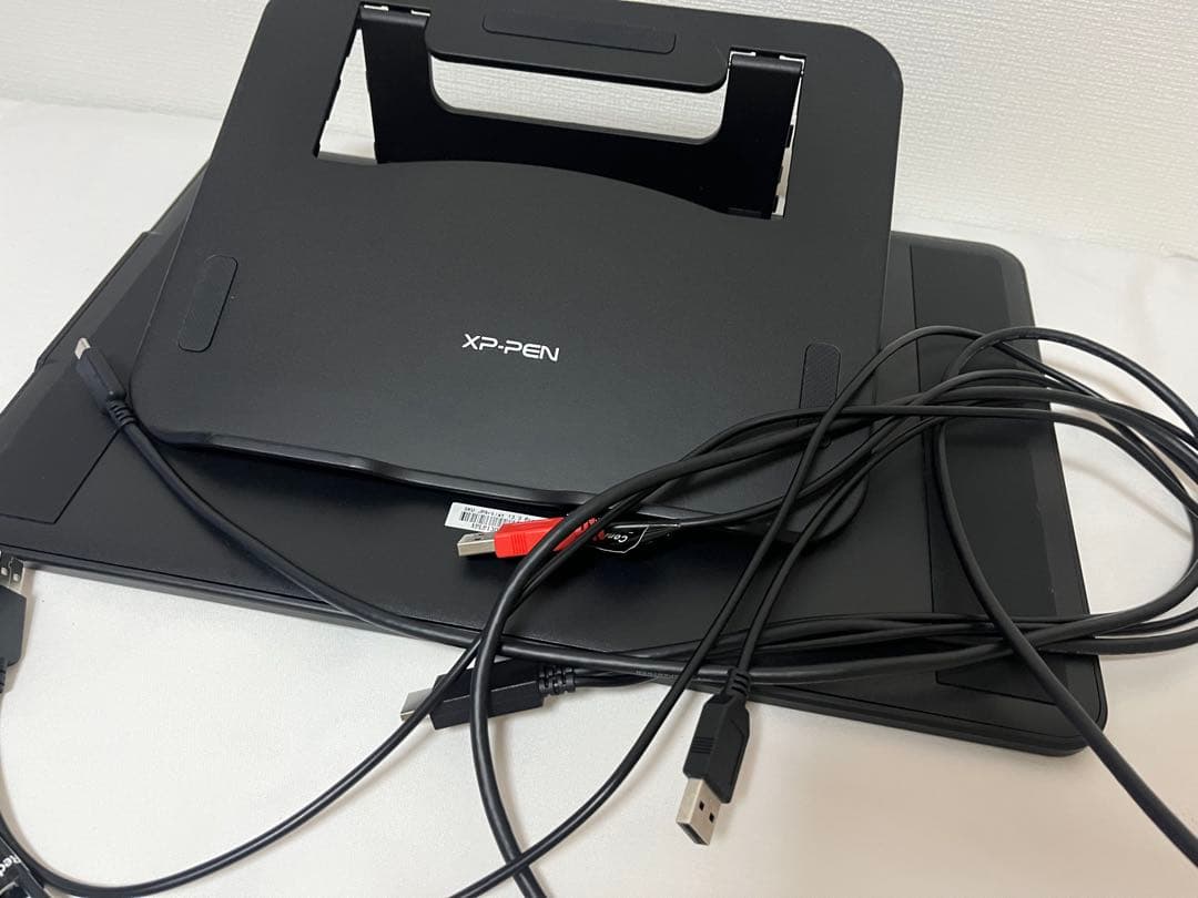 Pen Display 13.3 Pro 本体