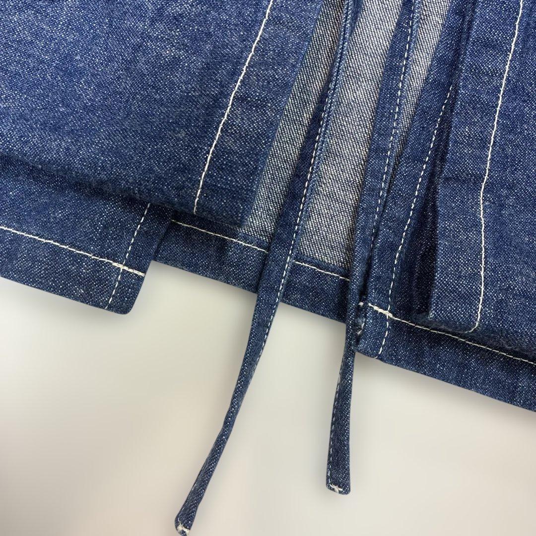 orslow 匠 デニムサムエジャケット