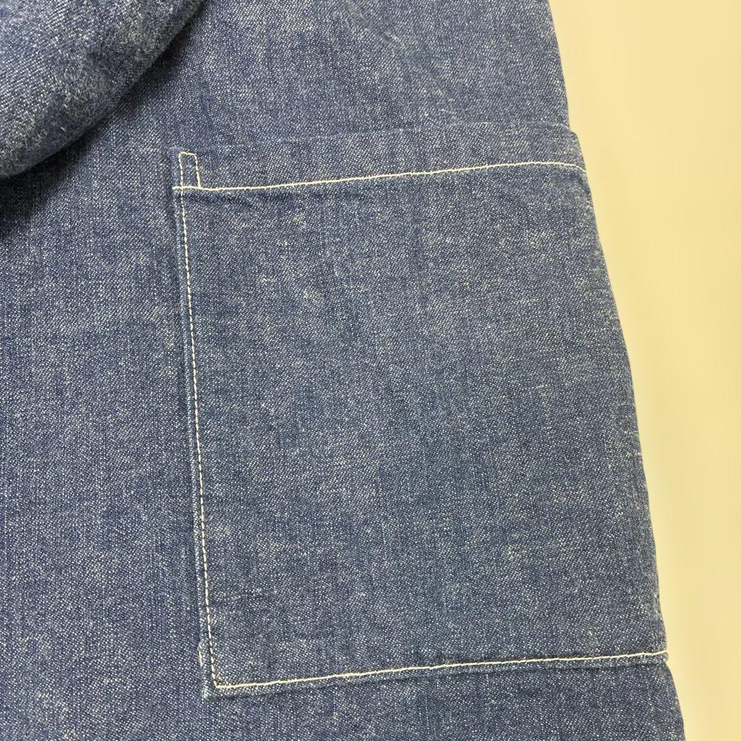 orslow 匠 デニムサムエジャケット