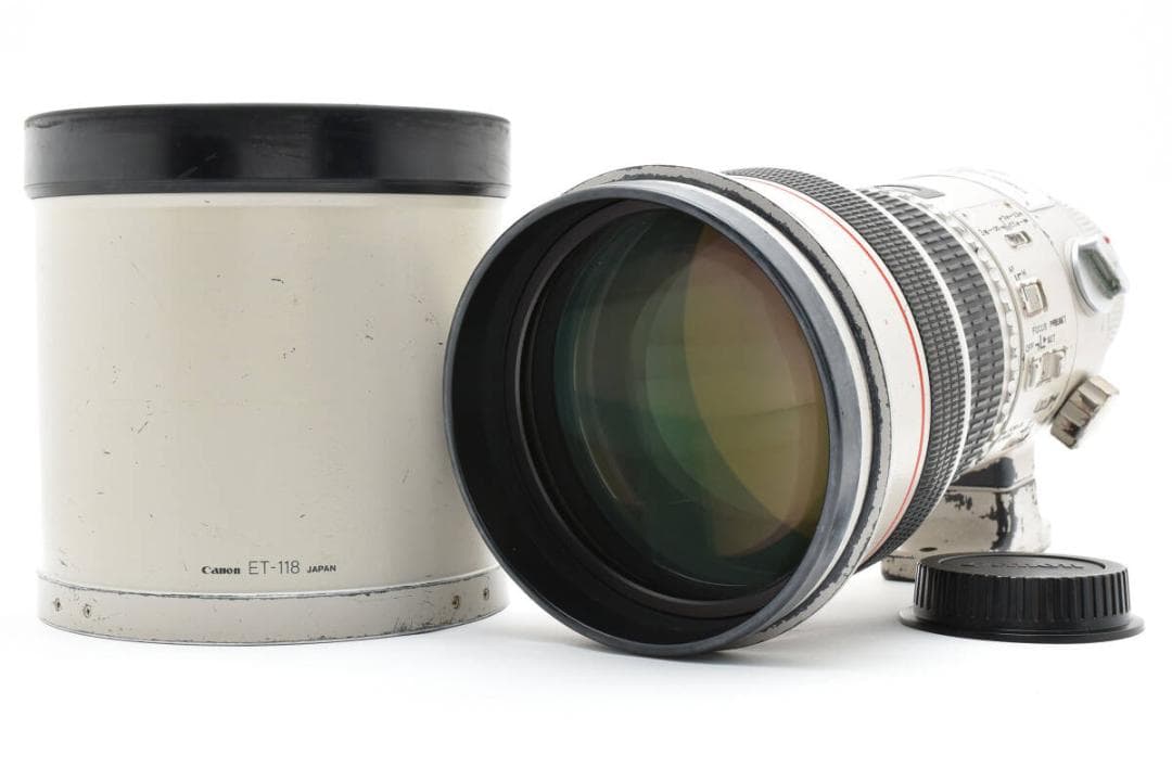 CANON キヤノン EF 300mm F2.8 L USM SS60 #624