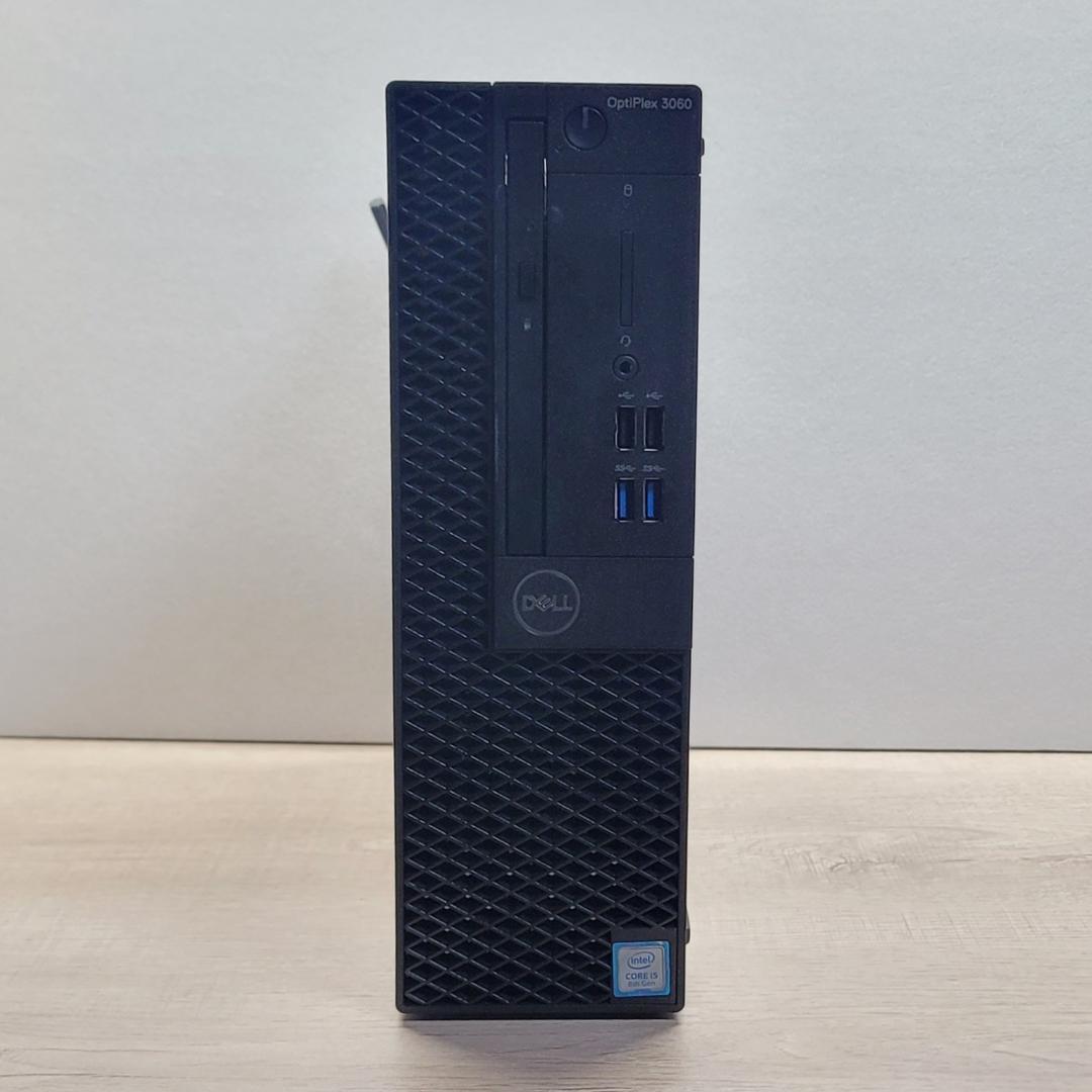 グラボ搭載／i5 8500／無線LAN内蔵／16G／SSD512G／HDD2TB