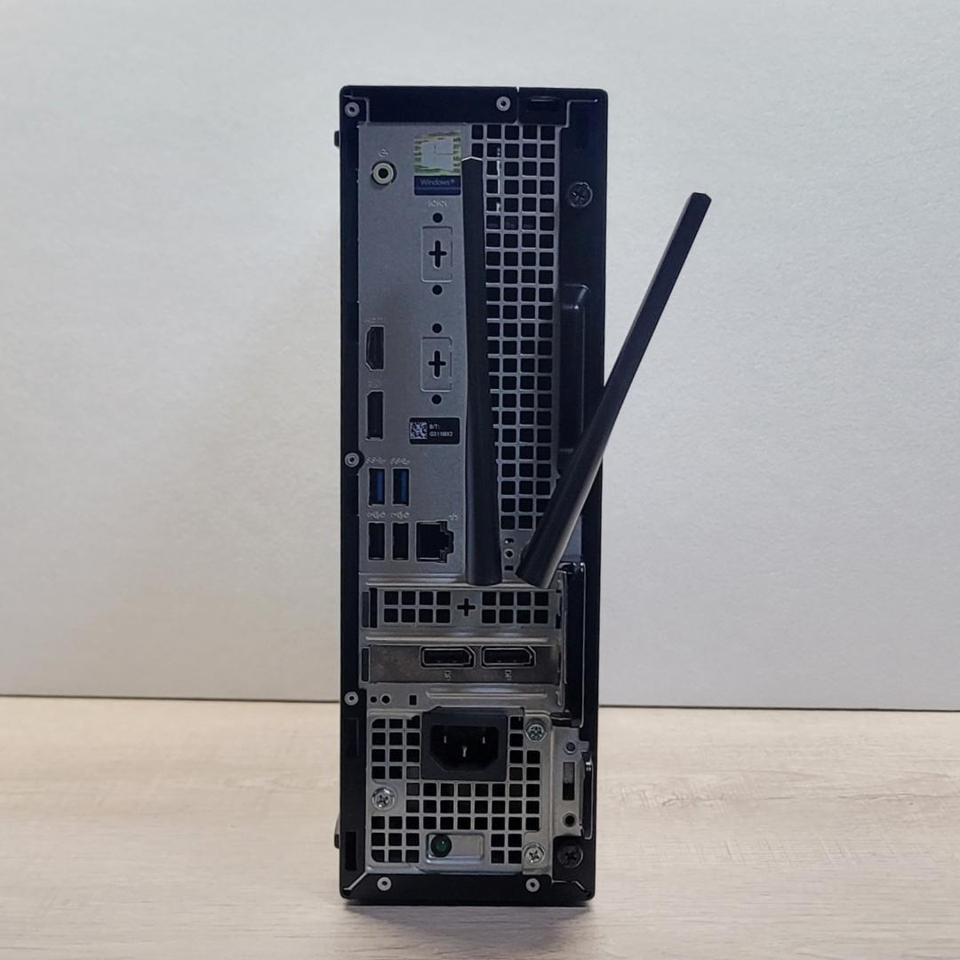 グラボ搭載／i5 8500／無線LAN内蔵／16G／SSD512G／HDD2TB