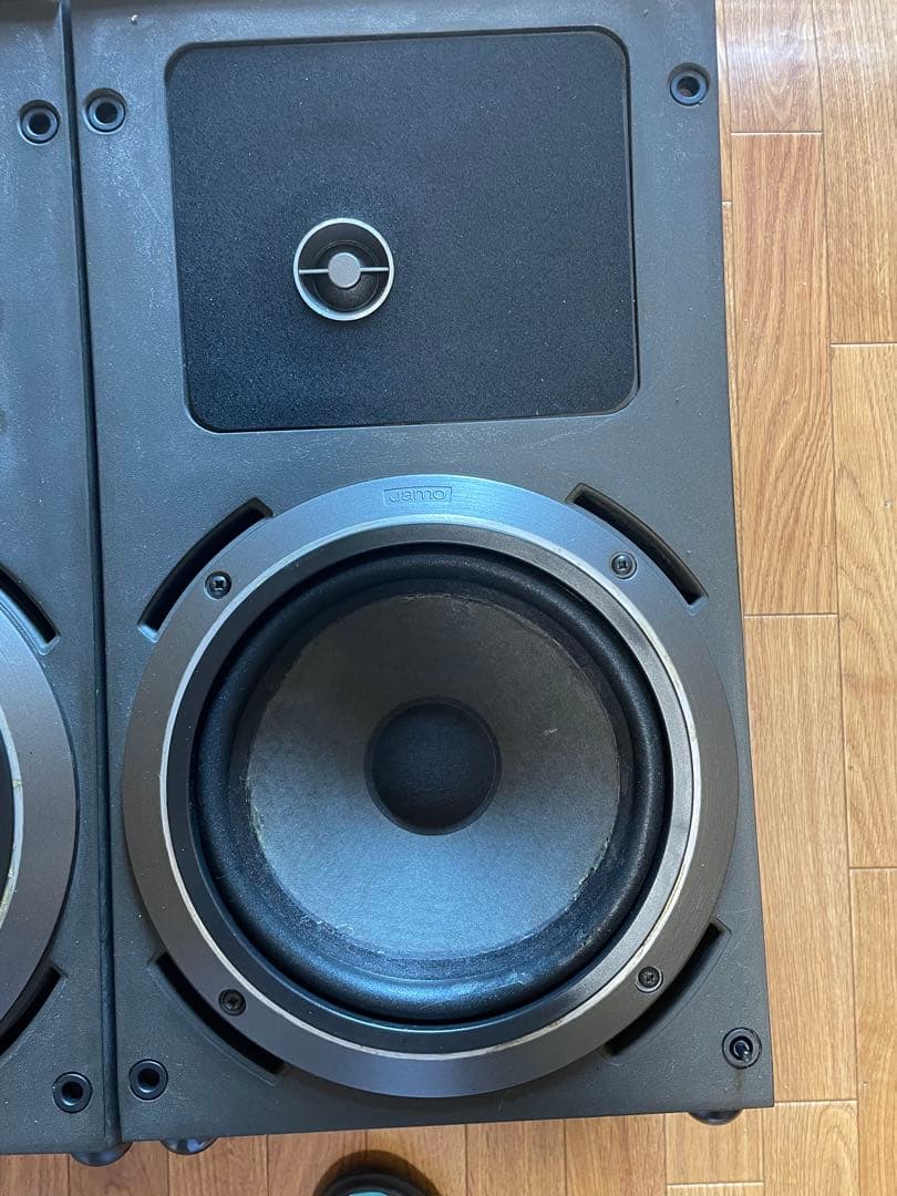 ジャモ　Jamo 502