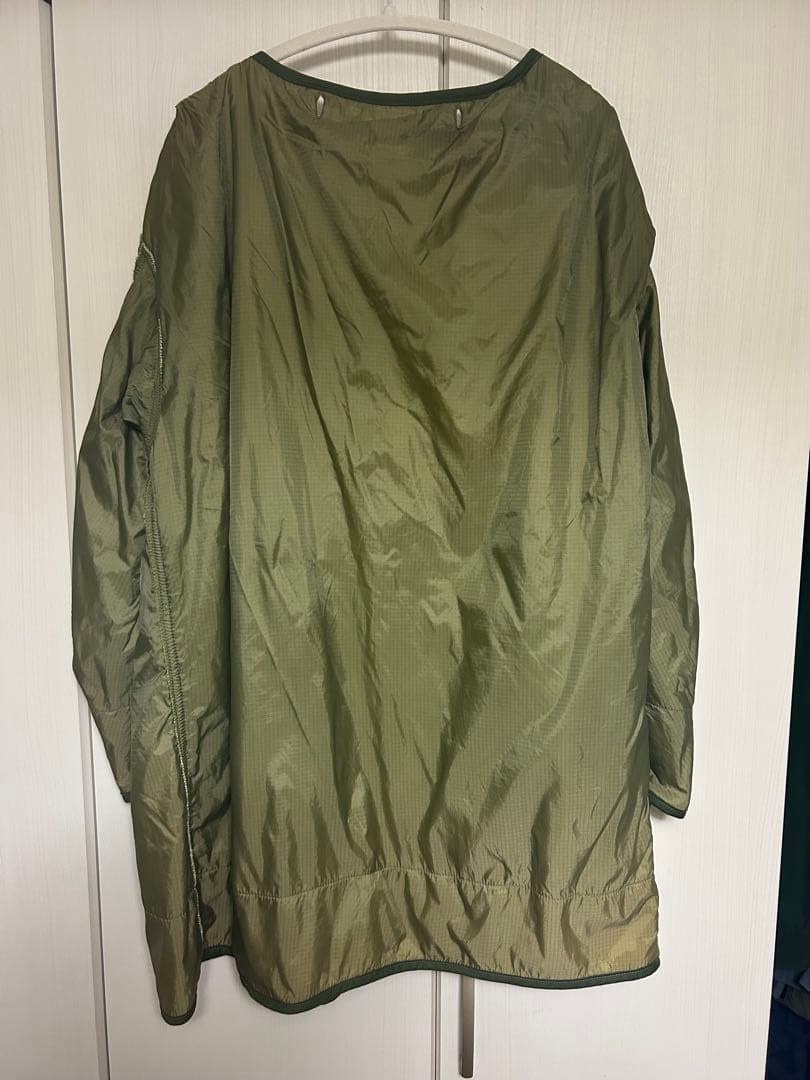 踊る大捜査線　受注生産品 M51 公式レプリカ　青島コート　青島モデル　織田裕二