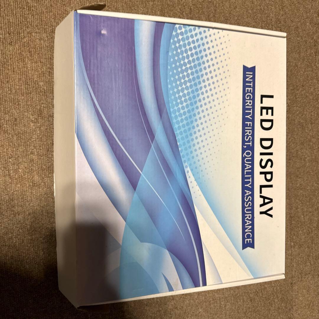 LEDディスプレイ