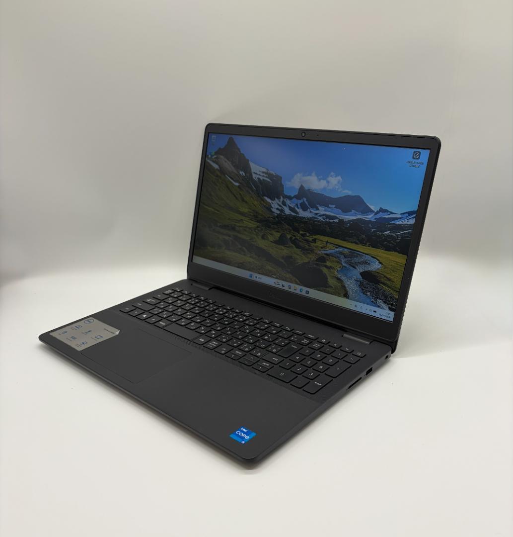第11世代、Dell Vostro 3500、16GB、新品 256GB+500