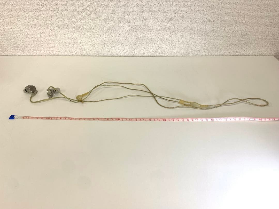 SONY ソニーIER-Z1R カナル型 有線 ハイブリッド ステレオヘッドホン