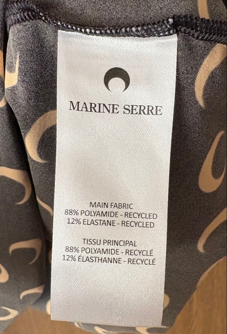 ag　マリーンセル　トップス　Mサイズ