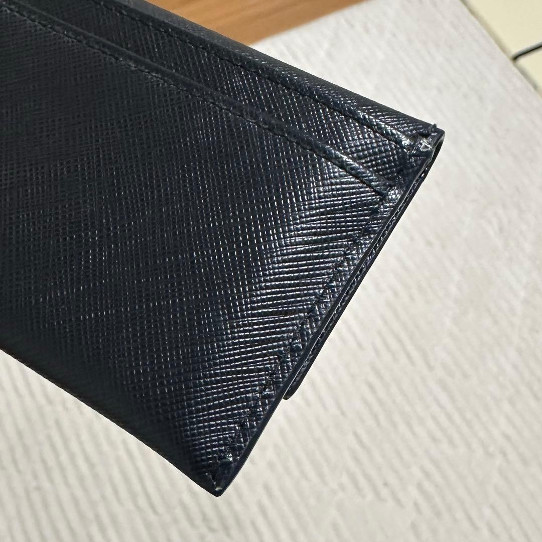 フェラガモ　名刺ケース