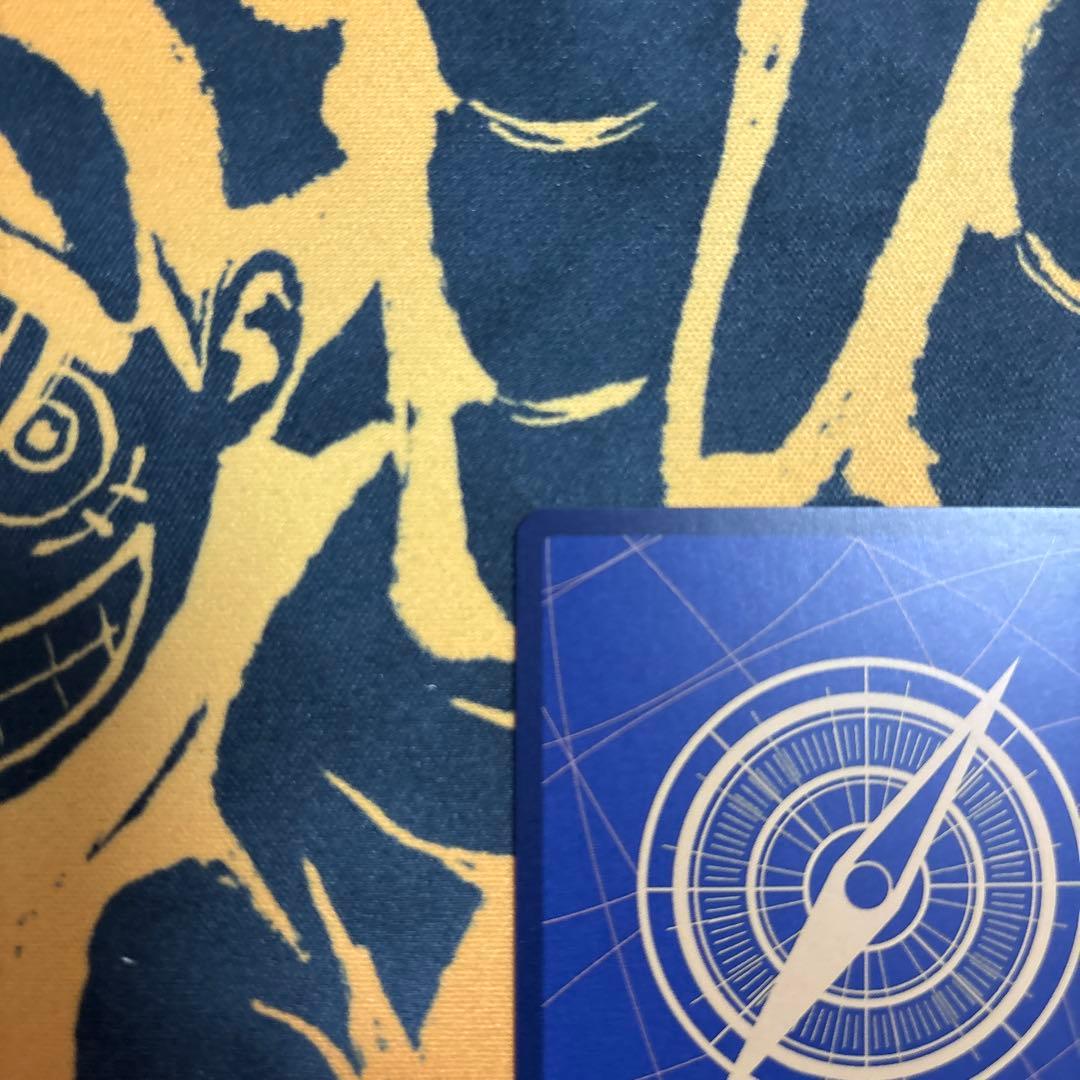 2nd ANNIVERSARY SET ルフィ サボ