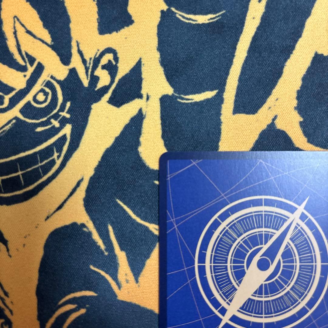 2nd ANNIVERSARY SET ルフィ サボ