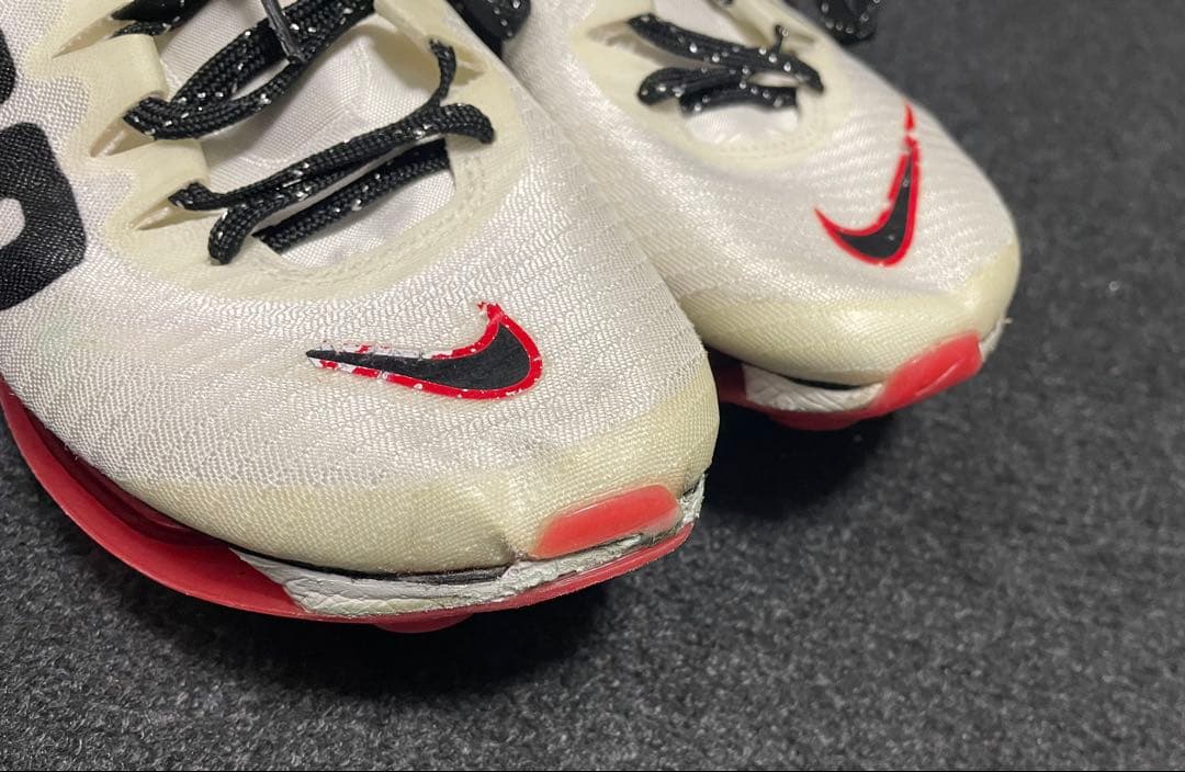 Nike エアズーム マックスフライ モアテン パンク無し・美品【26.0cm】