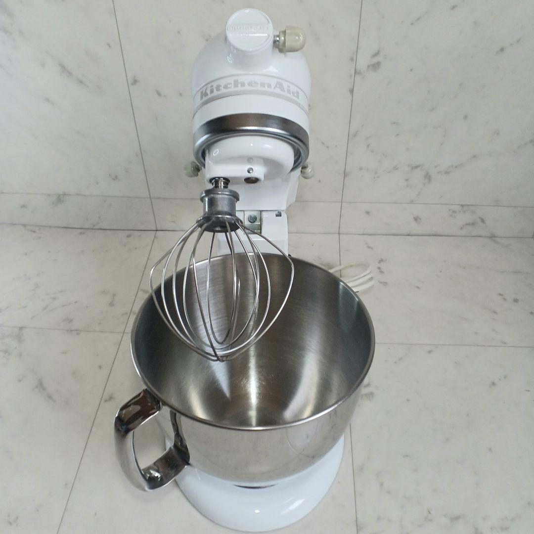 キッチンエイド　kitchenAid Max Watts 325　ミキサー