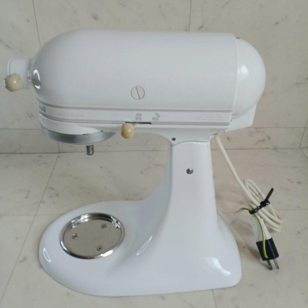 キッチンエイド　kitchenAid Max Watts 325　ミキサー