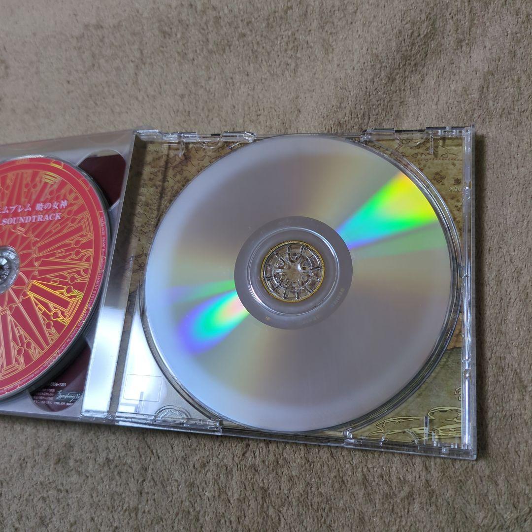 J*0様 ファイアーエムブレム 暁の女神 オリジナルサウンドトラック