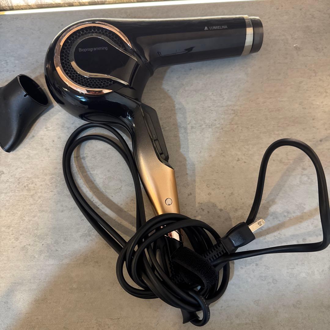 レプロナイザー4D