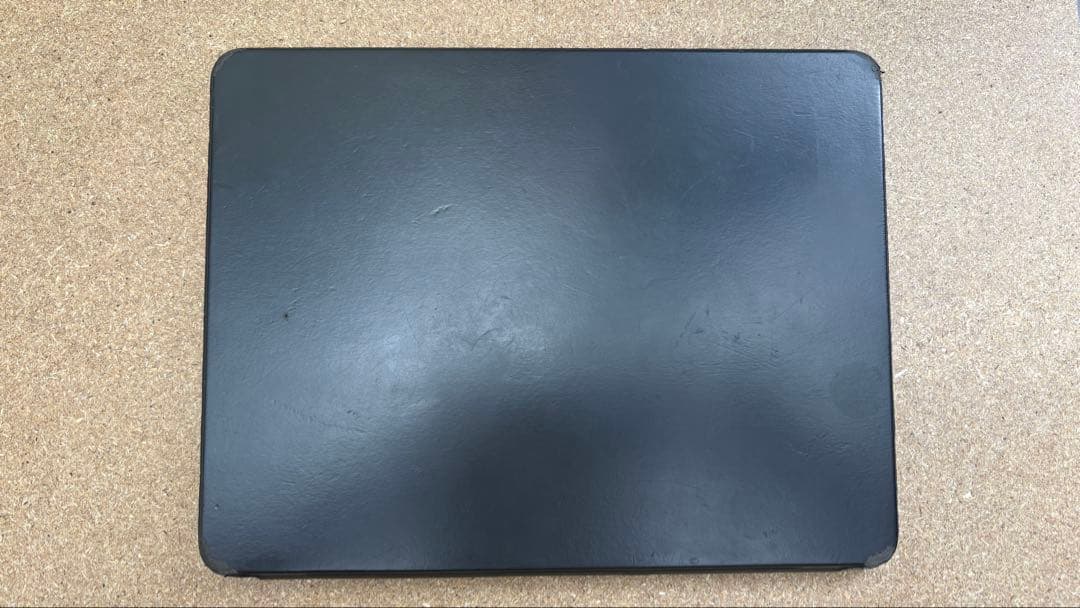 iPad Pro 12.9インチ(第3世代) 512GB+純正キーボードセット