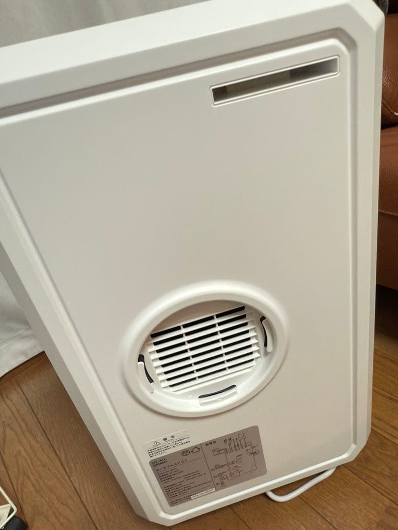 ☆2024年モデル☆ほぼ未使用美品☆ポータブルエアコンNL-SK01