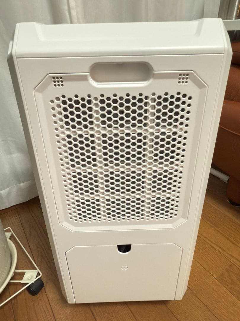 ☆2024年モデル☆ほぼ未使用美品☆ポータブルエアコンNL-SK01