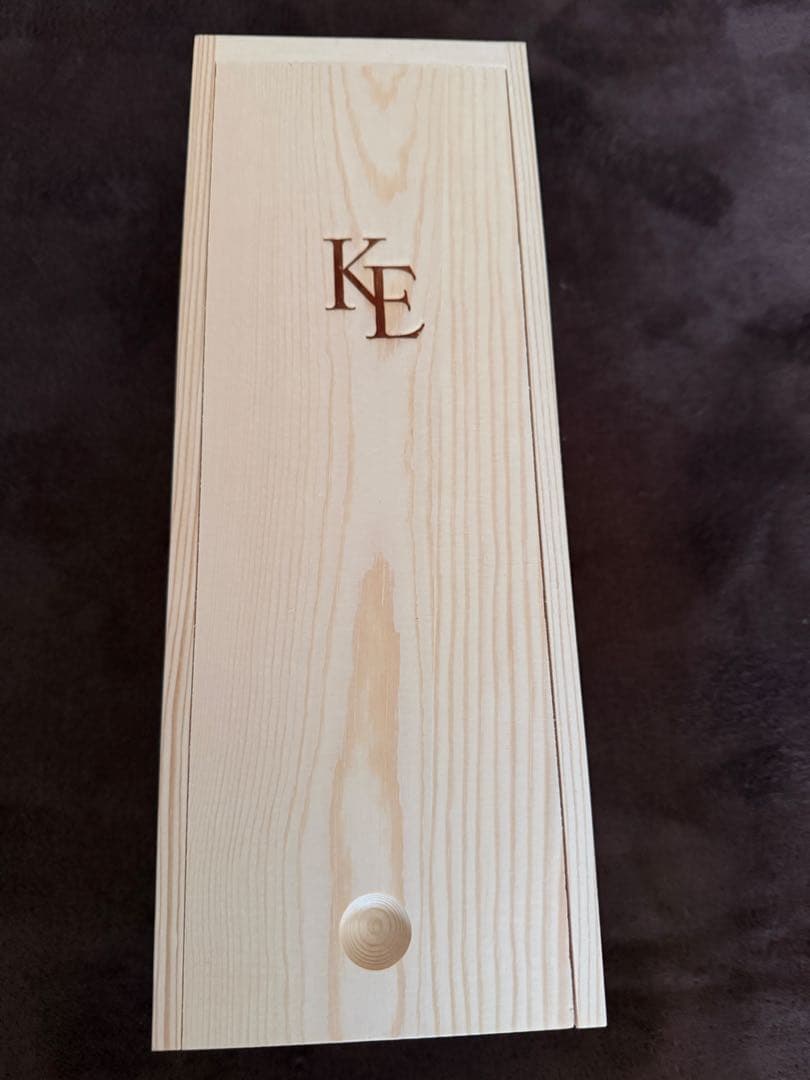 ＫＥＮＺＯ ＥＳＴＡＴＥ 藍 ａｉ ２０２０ ７５０ml