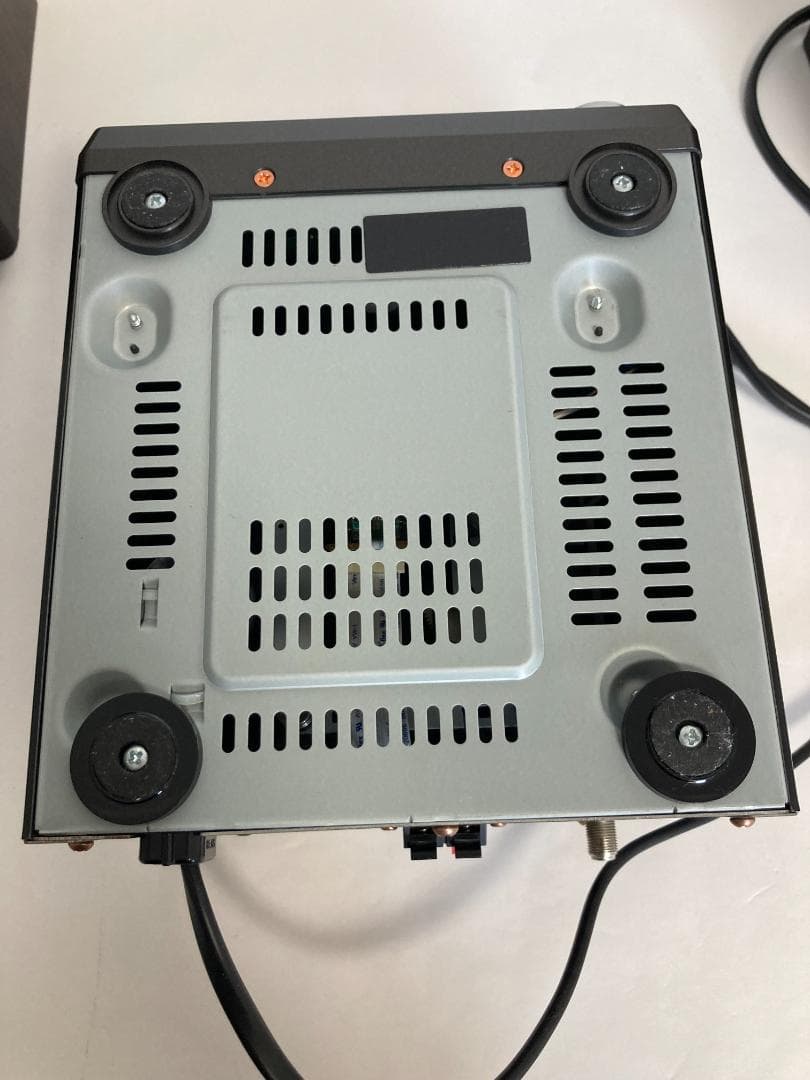 玲奈JVCケンウッド コンポ　Kseries XK-330　Blueto