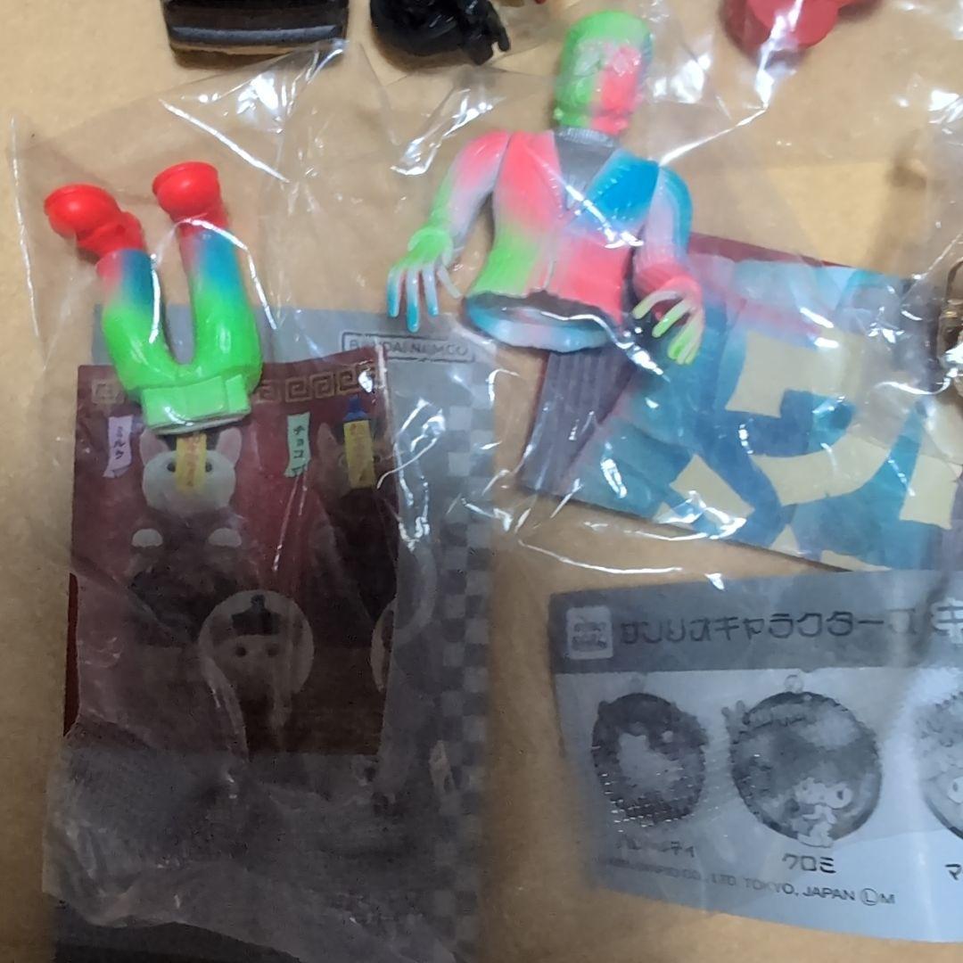 まぁぼう　トミカセット フィギュア付き、ナイキシューズ