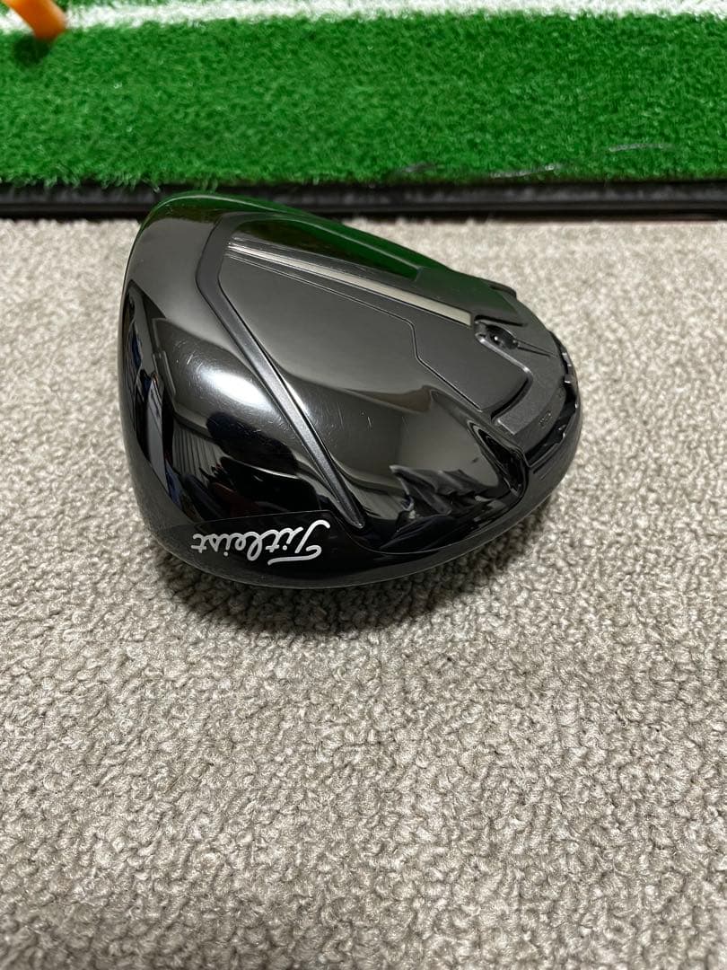 TSR3 ドライバー 10.0度（ヘッドのみ）