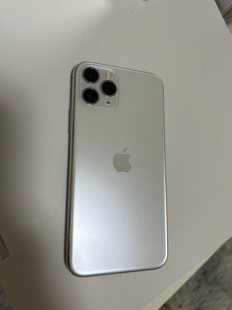 iPhone11Pro 256G SIMフリー