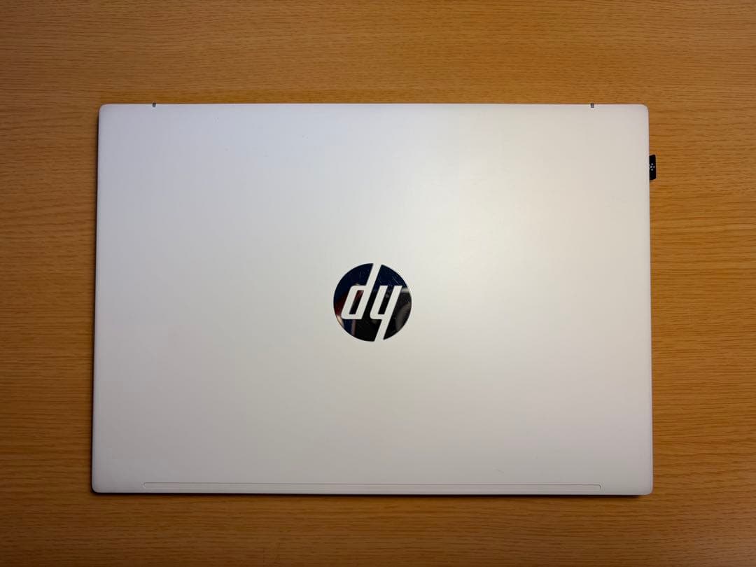 Windowsノート本体 HP Pavilion Aero Laptop 13-be1021AU