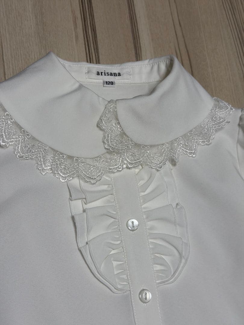 卒園式入学式　キッズフォーマル　女の子　スーツ　ワンピース　靴　セット