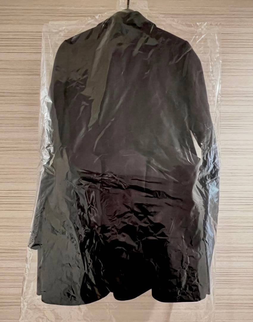 新品タグ付❤︎ PACHMAN COBB JACKET 黒 34 ❤︎パハマン