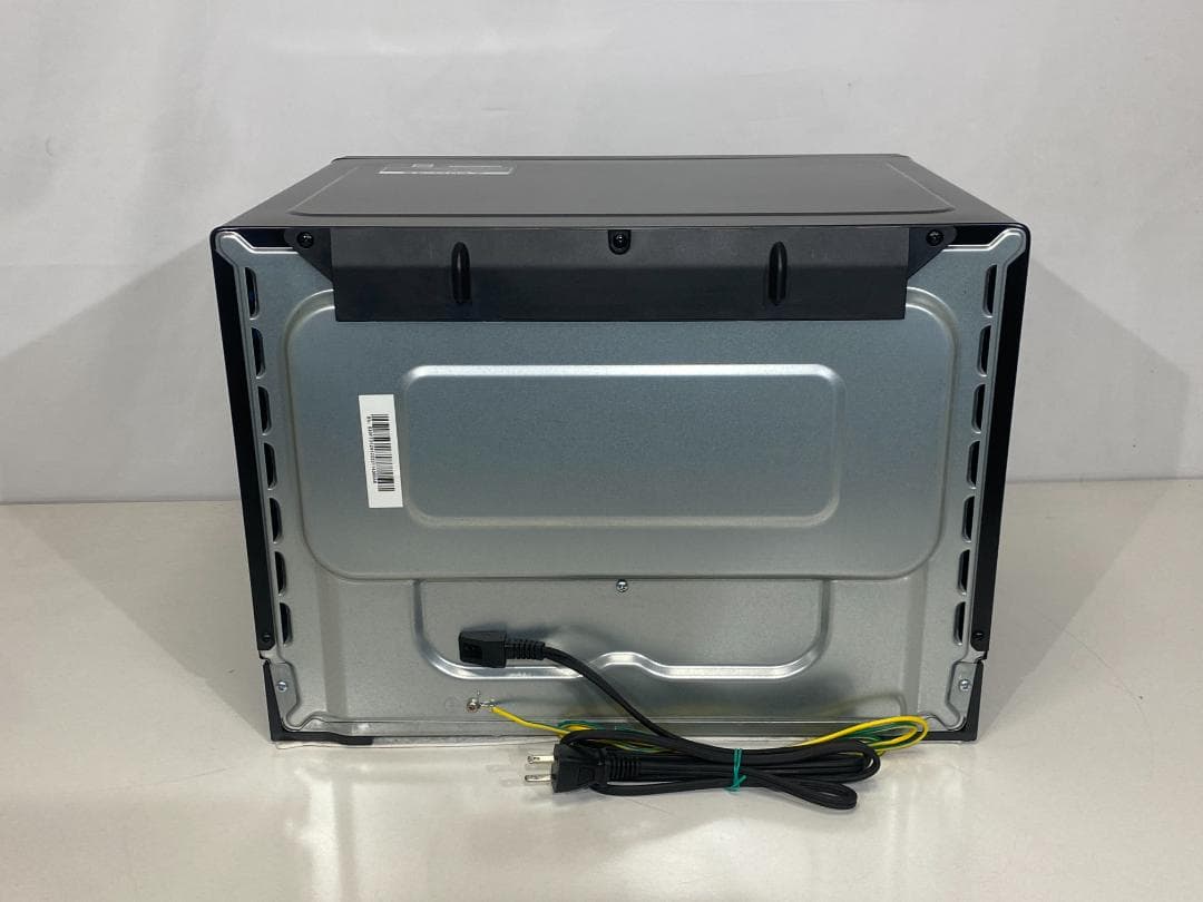 SHARP　ヘルシオ　AX-UA20-B　2022年製