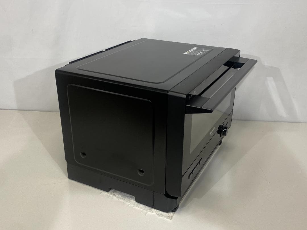 SHARP　ヘルシオ　AX-UA20-B　2022年製