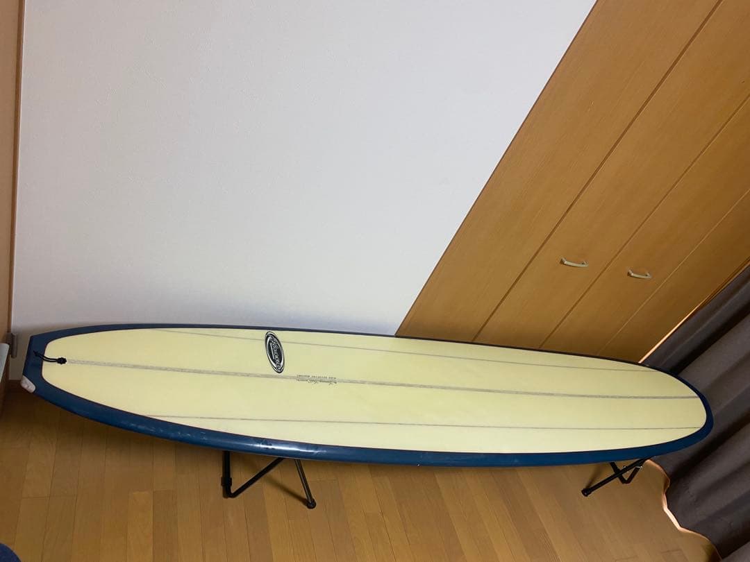 カ*ズ様 アブラクサスサーフボード　ロングボード　サーフボード　サーフィン